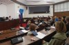 Članovi Kolegija Sekretarijata i službenici PSBiH boravili u studijskoj posjeti Hrvatskom saboru 